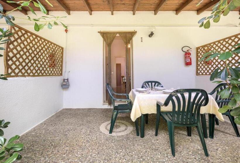 Апартаменты Superior 1 Спальня, Agriturismo Alimini A Otranto