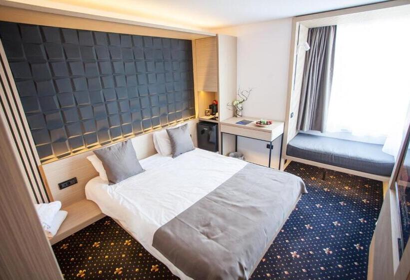 اتاق پرمیوم, Aqvatonic Hotel   Steaua De Mare