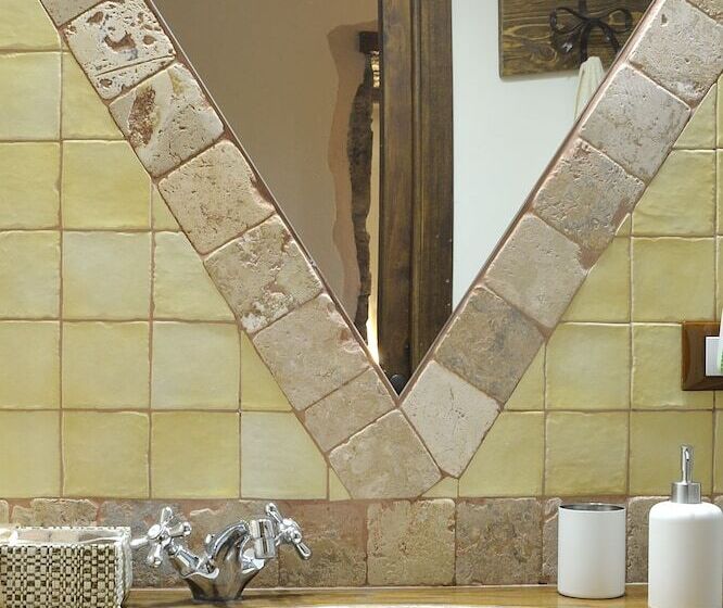豪华房间, B&b Borgo Cortese