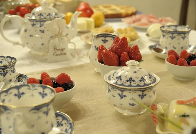 豪华房间, B&b Borgo Cortese
