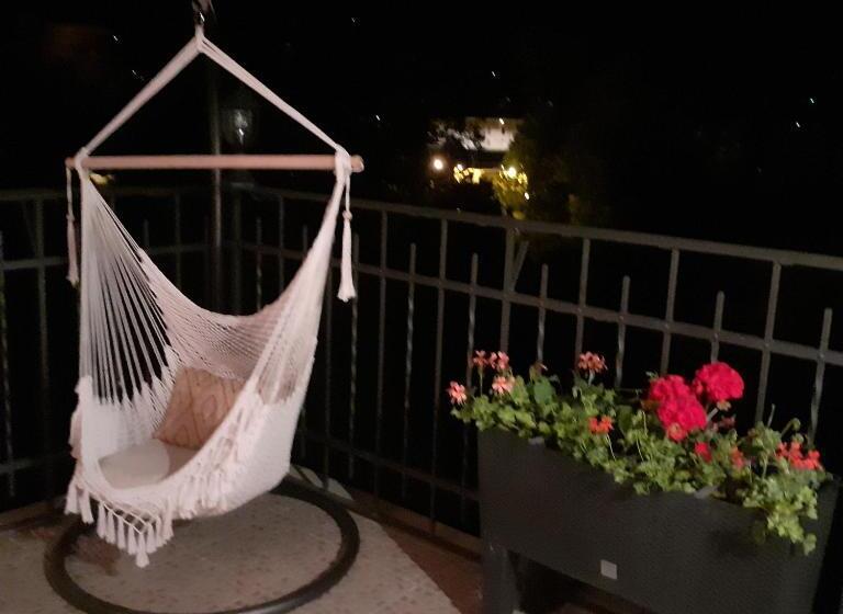带大床的豪华间, B&b Borgo Cortese