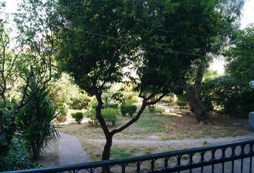خانه 1 خوابه, La Bella Lecce Rooms
