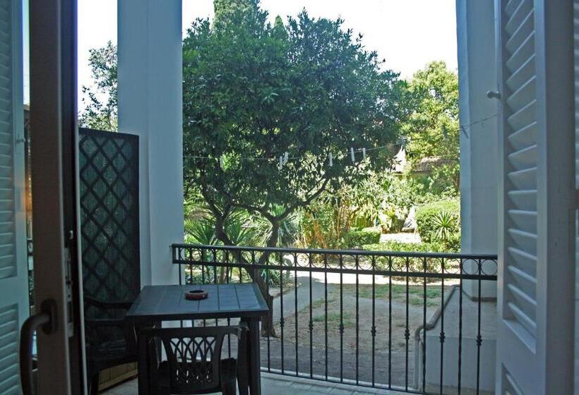 خانه 1 خوابه, La Bella Lecce Rooms