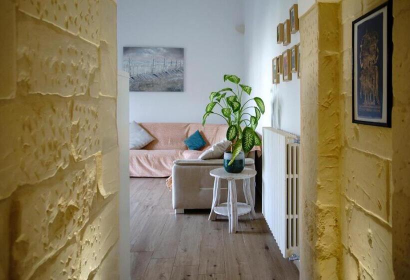 خانه 1 خوابه, La Bella Lecce Rooms