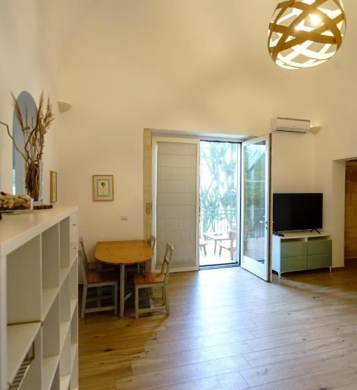 خانه 1 خوابه, La Bella Lecce Rooms