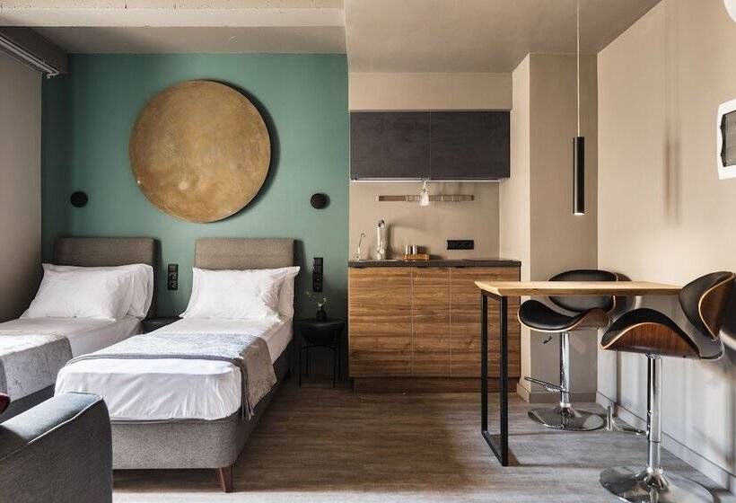Quarto Superior, The Faces Historical Center