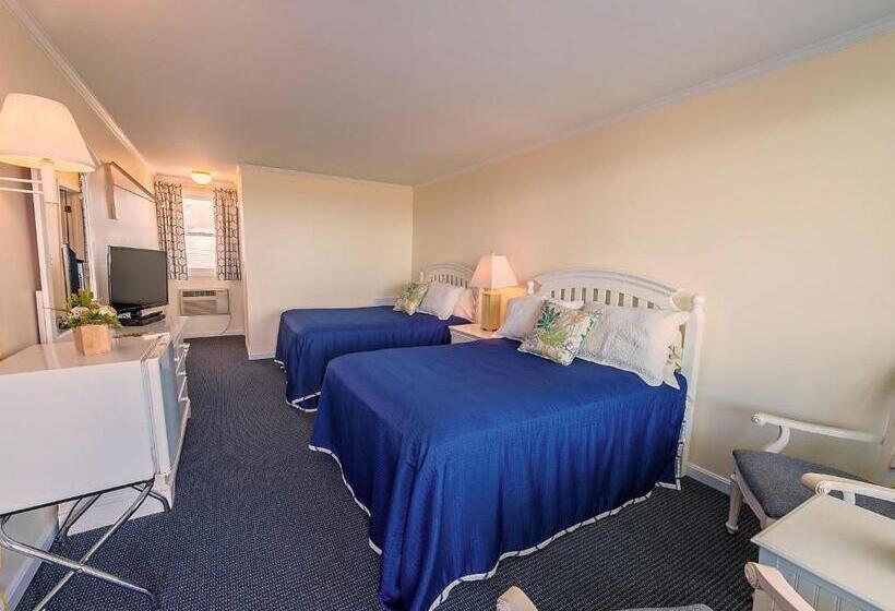 Номер Economy, Adams Ocean Front Resort