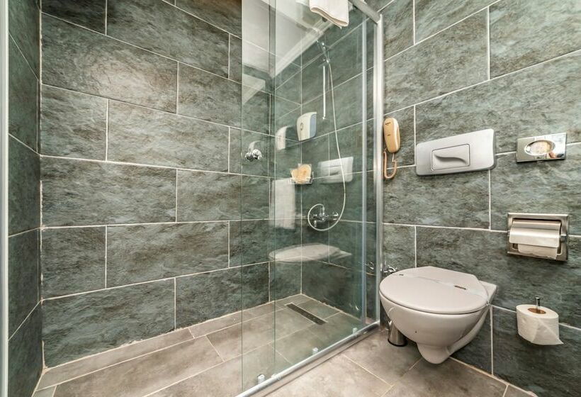 Номер Стандарт Трехместный, Gypsophila Club Marine