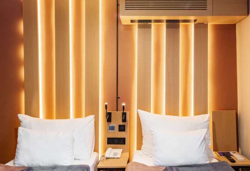 スタンダードルーム, Antik Hotel Istanbul
