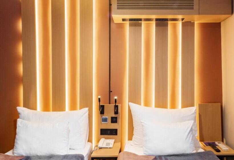 スタンダードルーム, Antik Hotel Istanbul