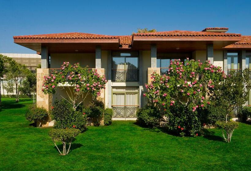 带1个卧室的别墅, Gloria Golf Resort