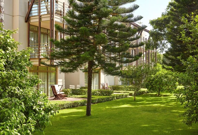 家庭套房, Gloria Golf Resort