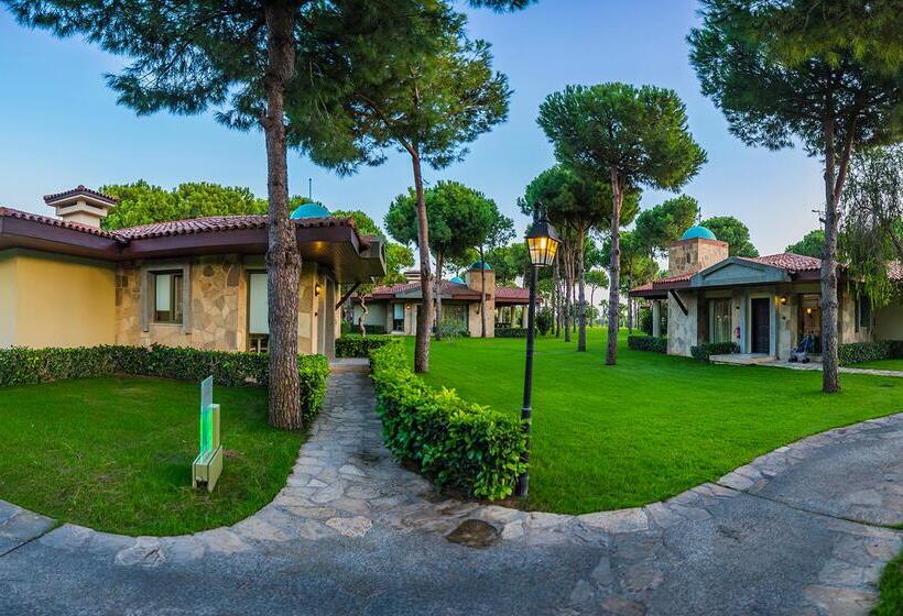 带1个卧室的别墅, Gloria Golf Resort