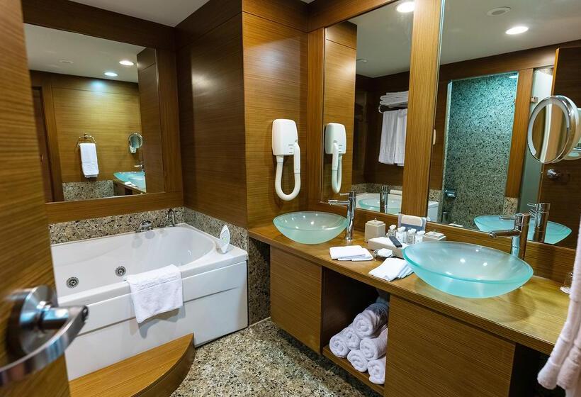 带1个卧室的别墅, Gloria Golf Resort