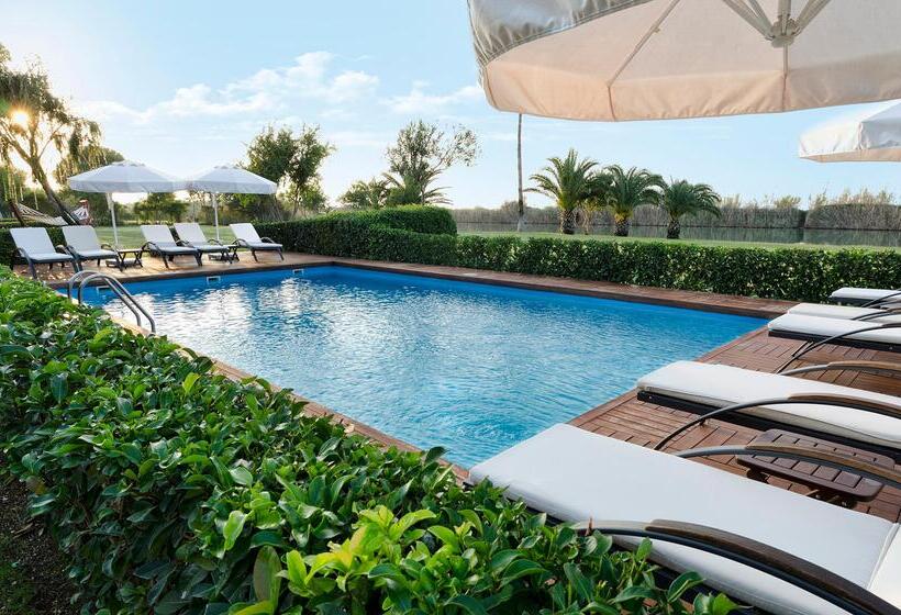 带1个卧室的别墅, Gloria Golf Resort