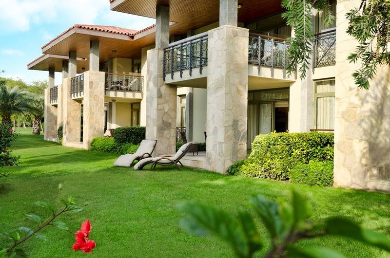 带1个卧室的别墅, Gloria Golf Resort