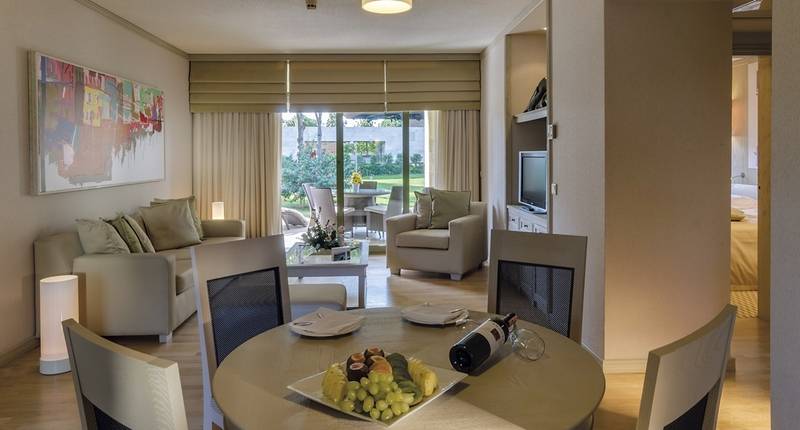 带1个卧室的别墅, Gloria Golf Resort