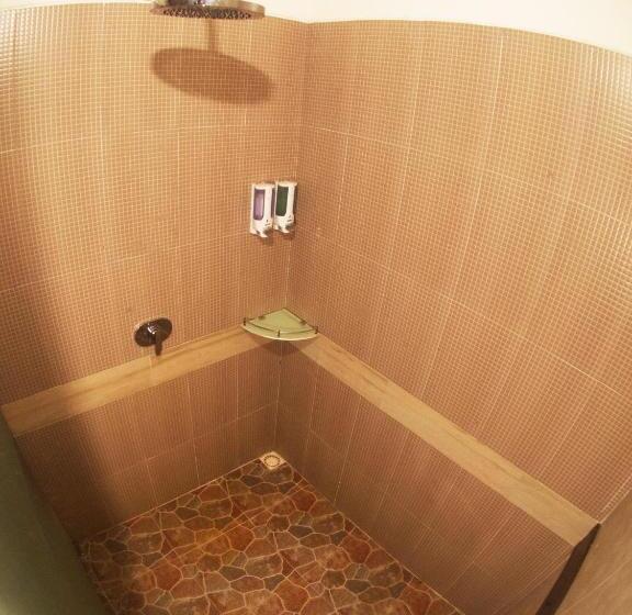 Quarto Deluxe, White Coconut Resort