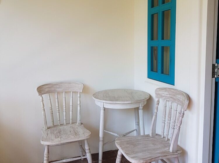 Quarto Deluxe, White Coconut Resort