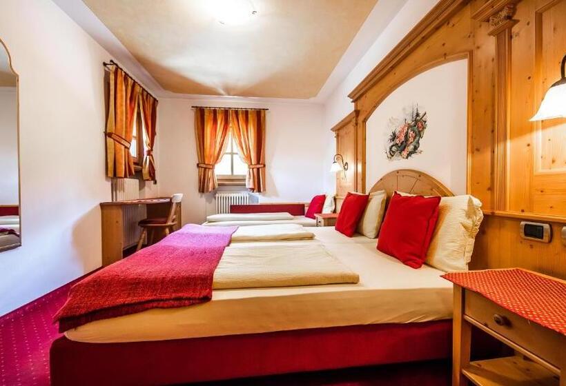 Апартаменты 1 Спальня, Chalet Mottolino