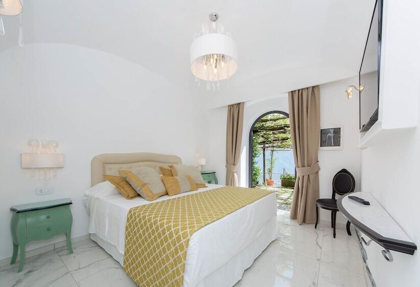 高级海景房, Villa Amore
