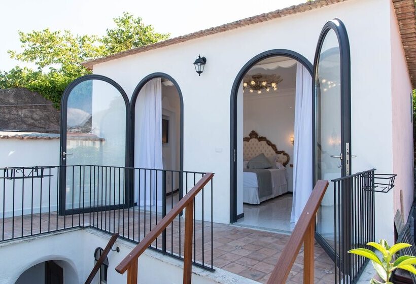 海景套房, Villa Amore