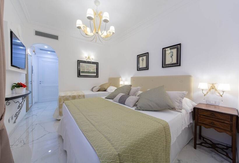 标准间, Villa Amore