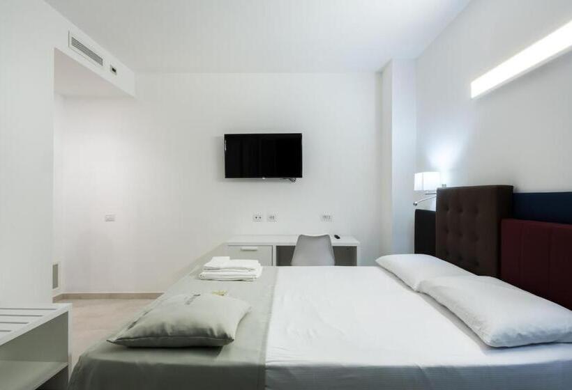 اتاق لوکس, Th Collection Rooms