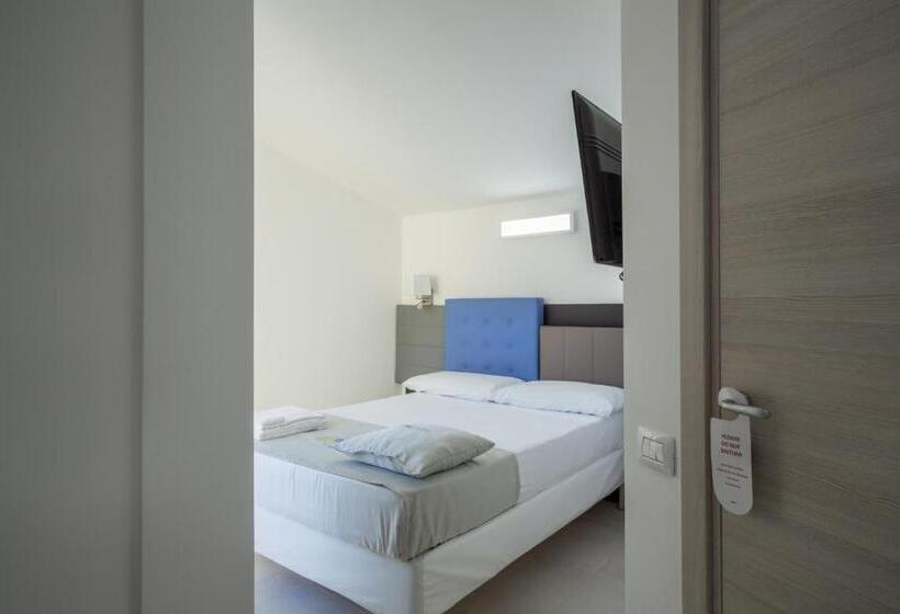 اتاق استاندارد, Th Collection Rooms