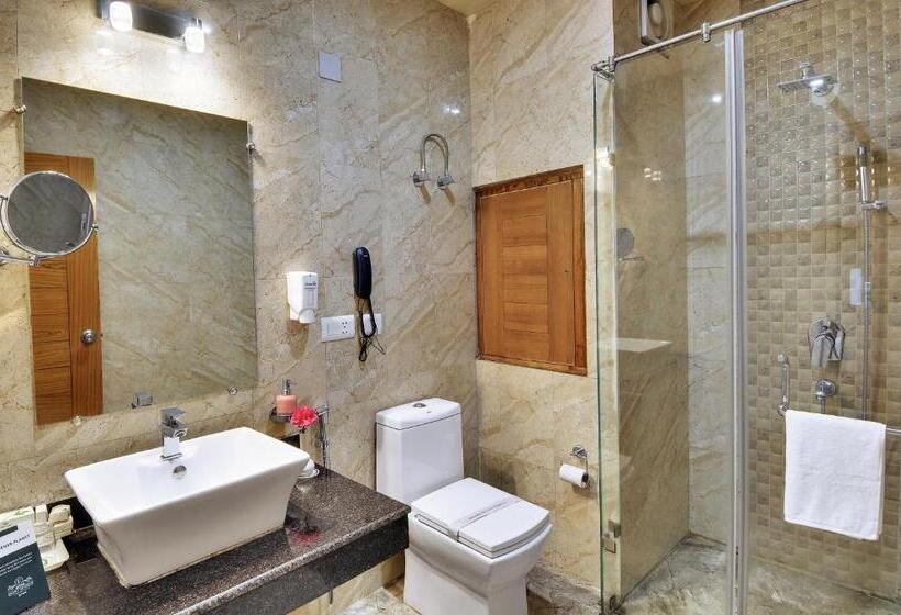 패밀리 룸, Ekant Retreat Resort