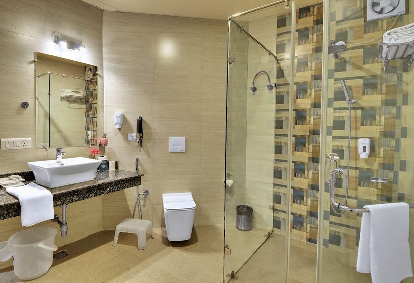 스탠다드 룸, Ekant Retreat Resort