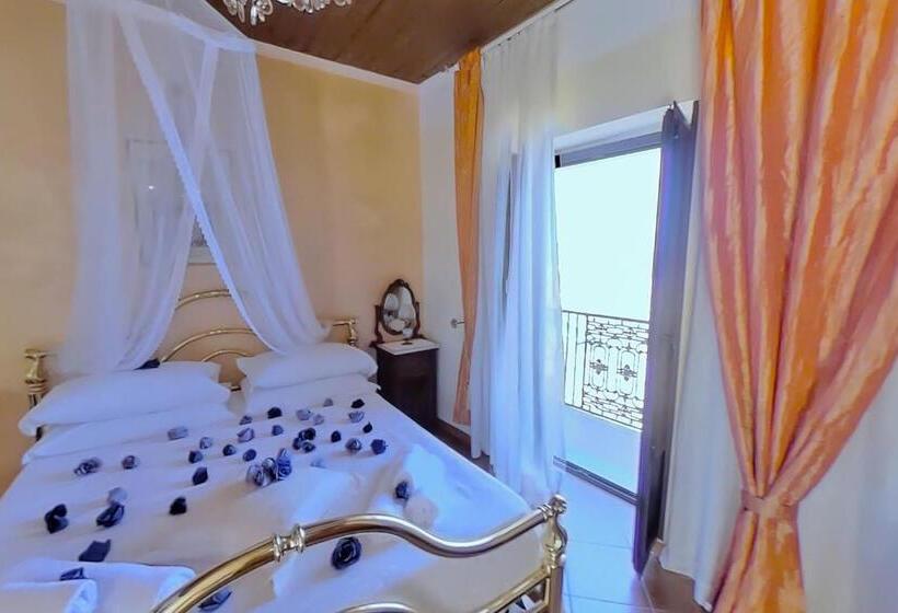 Номер Стандарт, B&b Casa Angelieri