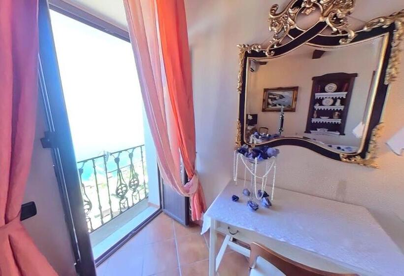 Номер Стандарт, B&b Casa Angelieri