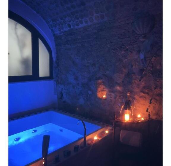 Номер Стандарт с Гидромассажем, B&b Casa Angelieri