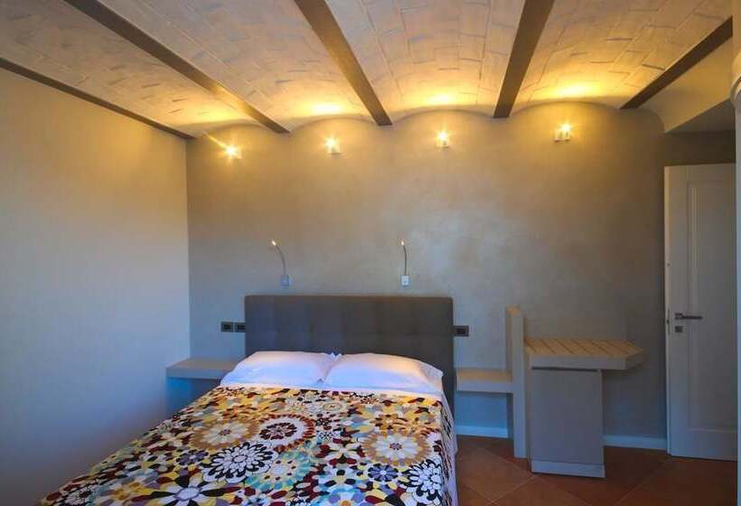 Номер Стандарт, Casa Turrisi