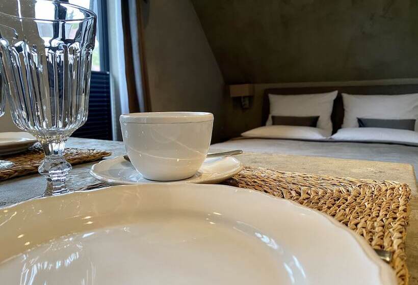Апартаменты Basic 1 Спальня, Country Suites By Verdino Living
