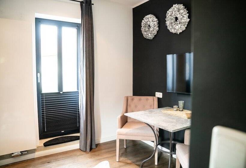 Номер Стандарт Двуспальная Кровать, Country Suites By Verdino Living