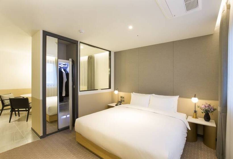 套房, Nampo Hound Hotel Premier
