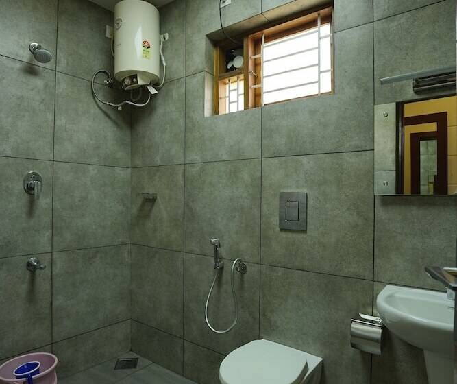 Апартаменты Executive 1 Спальня, Mayookham Resorts