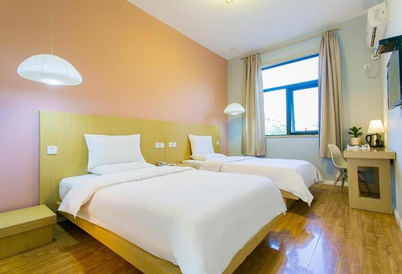 스탠다드 룸, Home++ Xi An