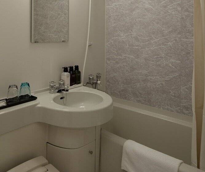 スタンダードルーム, Center Hotel Narita2 R51