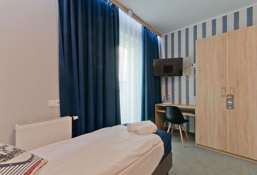Номер Стандарт, B&b Molo