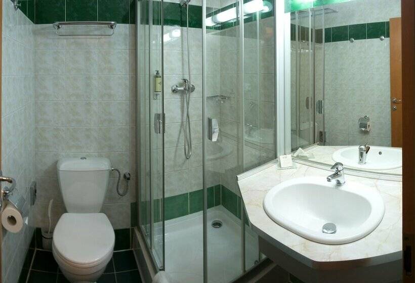 １ベッドルームのスーペリアアパートメント, šport Hotel Donovaly