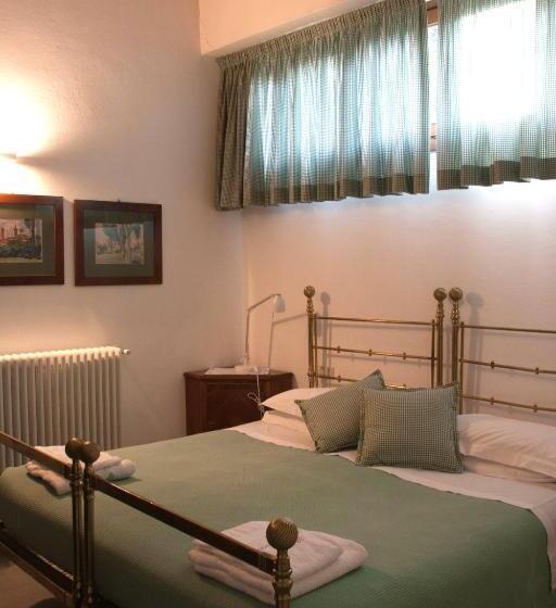 Дом 2 Спальни, Agriturismo Castello Di Vezio