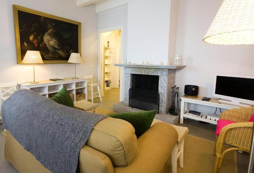 Дом 1 Спальня, Agriturismo Castello Di Vezio