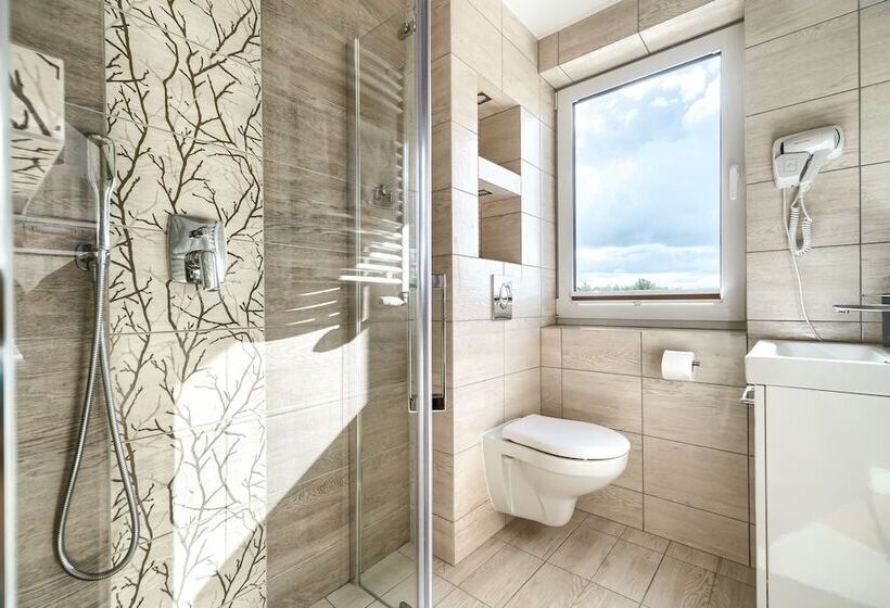 Номер Стандарт Трехместный, Villa Atlantis