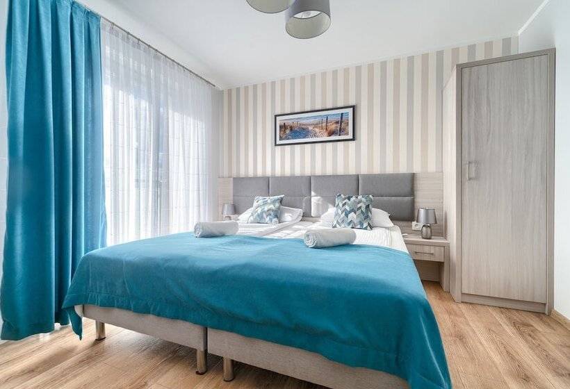Номер Стандарт, Villa Atlantis