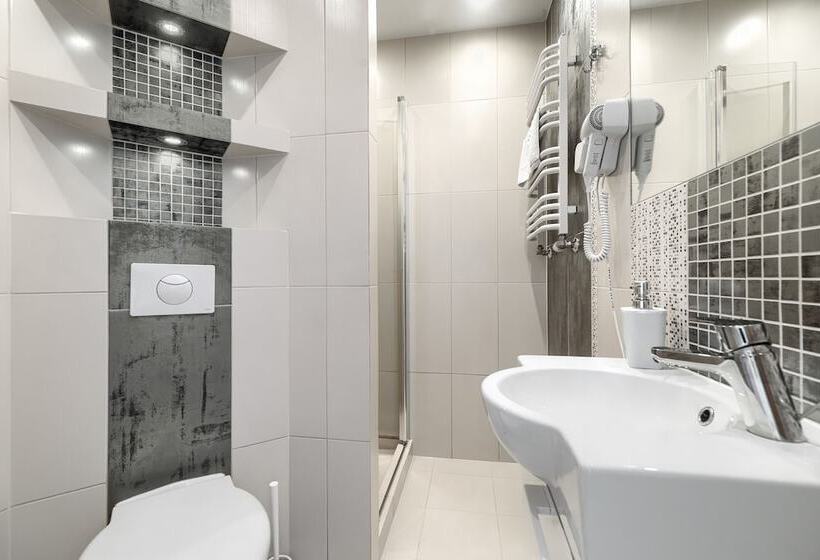 Номер Economy, Villa Atlantis