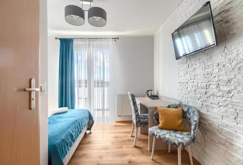 Номер Economy, Villa Atlantis