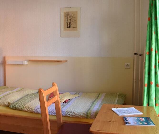Номер Стандарт, Pension Zur Wartburg